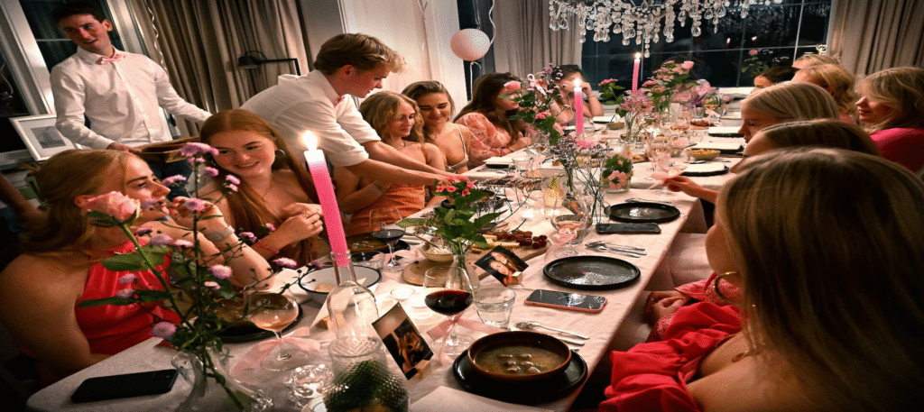 21 diner