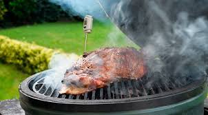 Een BBQ om van te genieten – met Thuis Culinair