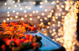 Een BBQ om van te genieten – met Thuis Culinair